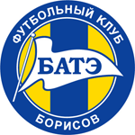 BATE Borisov Jalkapallo