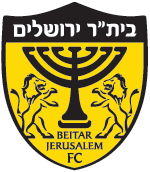 Beitar Jerusalem Labdarúgás