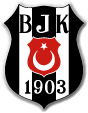 Beşiktaş J.K. 足球