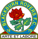 Blackburn Rovers 足球