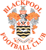 Blackpool FC 足球