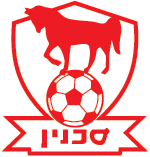 Bnei Sakhnin FC 足球