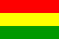Bolívie Futbol