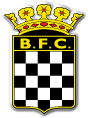 Boavista Porto Jalkapallo