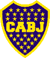 Boca Juniors 足球