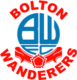 Bolton Wanderers 足球
