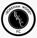 Boreham Wood 足球