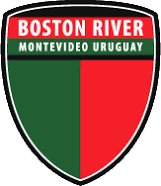 Boston River 足球