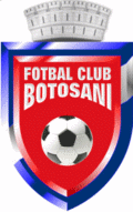 FC Botosani Jalkapallo