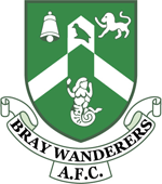 Bray Wanderers Fotball