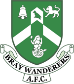 Bray Wanderers 足球