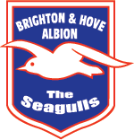Brighton Hove Albion Futebol