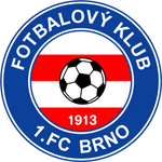 1. FC Brno Labdarúgás