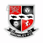 Bromley FC 足球