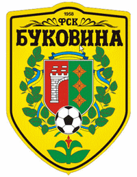 Bukovyna Chernivtsi Fotboll