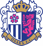 Cerezo Osaka Jalkapallo