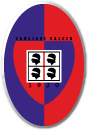 Cagliari Calcio Jalkapallo