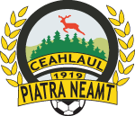 Ceahlaul Piatra Neamt Calcio