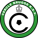 Cercle Brugge KSV 足球
