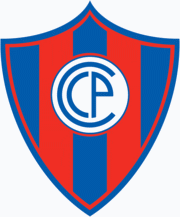 Cerro Porteňo 足球