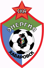 FC Khabarovsk 足球