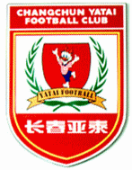 Changchun Yatai 足球