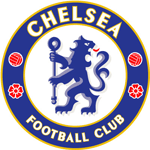 Chelsea London 足球