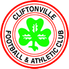 Cliftonville FC 足球