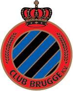 Club Brugge KV 足球