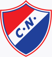 Nacional Asuncion Jalkapallo