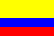 Kolumbie Fotball