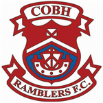 Cobh Ramblers Futbol