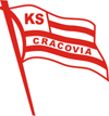 KS Cracovia Krakow 足球