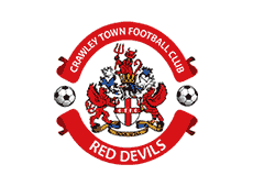 Crawley Town Fotball