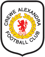 Crewe Alexandra 足球
