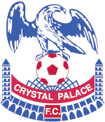 Crystal Palace 足球