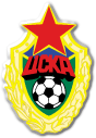 CSKA Moskva Jalkapallo