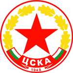 CSKA Sofia Jalkapallo