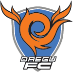 Daegu FC Futbol