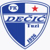 FK Dečic Football
