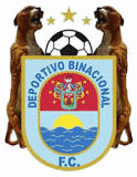 Deportivo Binacional Futbol