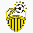 Deportivo Táchira Fotball
