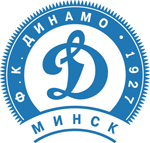 Dinamo Minsk Labdarúgás