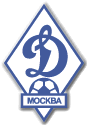 Dinamo Moskva 足球
