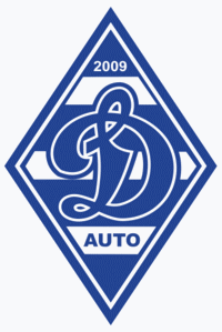 Dinamo Tiraspol 足球