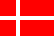 Dánsko Fotball
