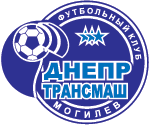 FC Dnepr Mogilev Jalkapallo