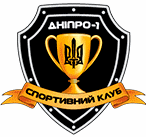 SC Dnipro-1 Futebol
