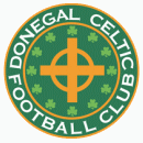Donegal Celtic Futebol