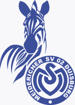 MSV Duisburg II Jalkapallo